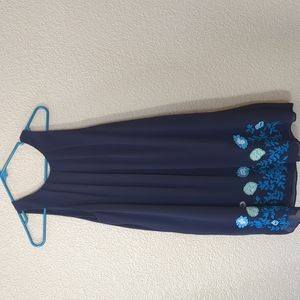 Women's dress
